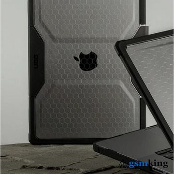 UAG Plyo Series Case for Apple MacBook Pro 16-inch (M1 PRO / M1 ﻿MAX) (2021) Ice (Прозрачный) 134003114343