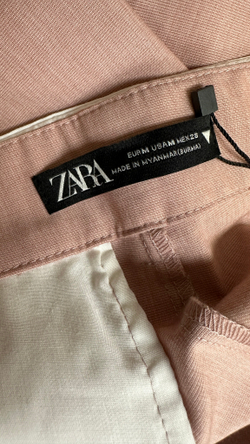 Брюки Zara