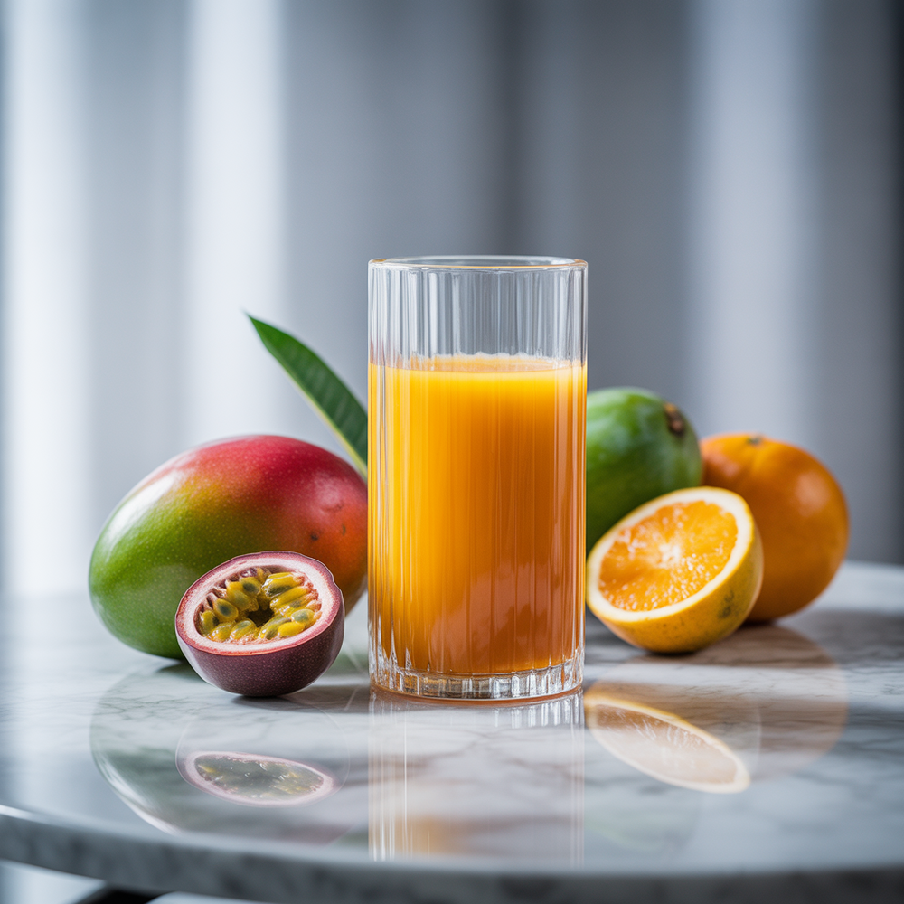 МОРС МУЛЬТИФРУКТ