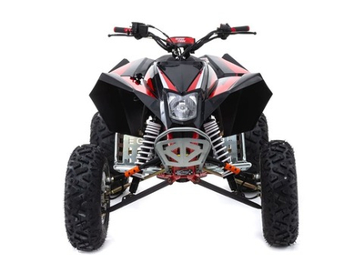 Квадроцикл спортивный  SHARMAX GX-Cruiser 320 (P)