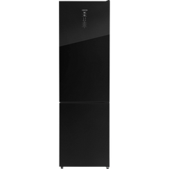 Холодильник HIBERG RFC-400DX NFGB inverter