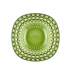 Чаша Vanity, Ø25 см, зеленая