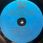Сборник Out Now! 2LP (Англия 1985г.)