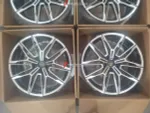 КОВАНЫЕ ДИСКИ ДЛЯ BMW 4 SERIES M440 G22 2025 БМВ 4 серии