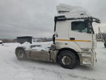 КамАЗ 5490 4x2 Седельный тягач 5490-T5 (Дизельный, 12,0 л, 428 л.с., МТ)