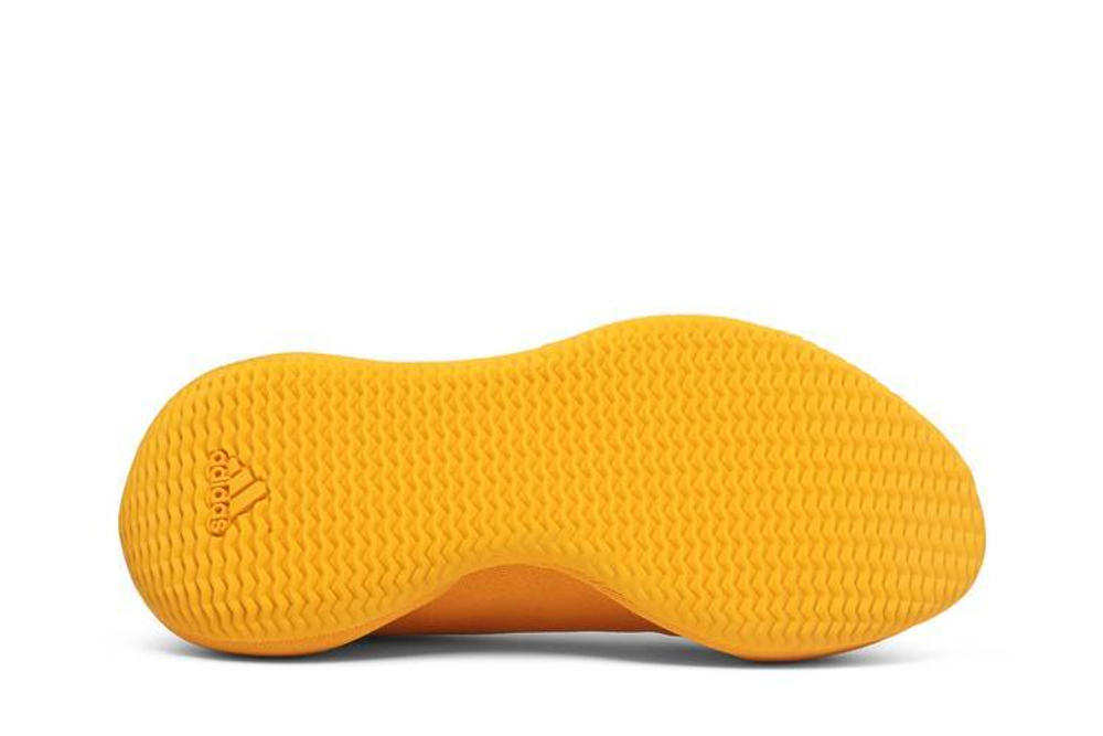 Кроссовки Adidas Originals Yeezy Knit Runner "Sulfur"