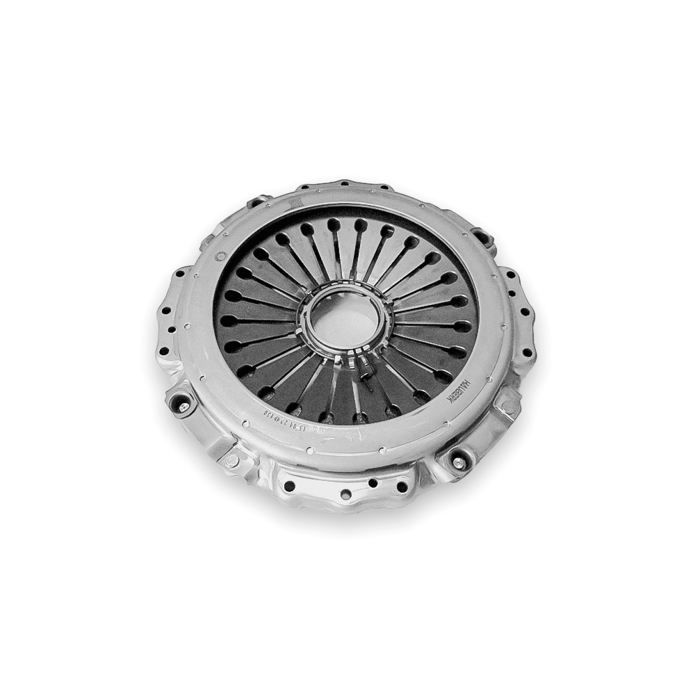 Нажимной диск сцепления, MFZ430, 3482000556