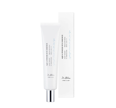 Солнцезащитная эссенция на химических фильтрах Dr.Althea Aqua Power Sun Essence SPF50+/PA++++ 40 мл