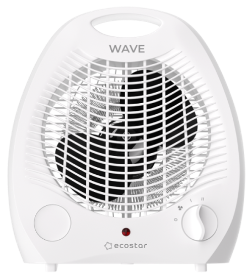 Тепловентилятор серии WAVE EFH-W2000DS-WH