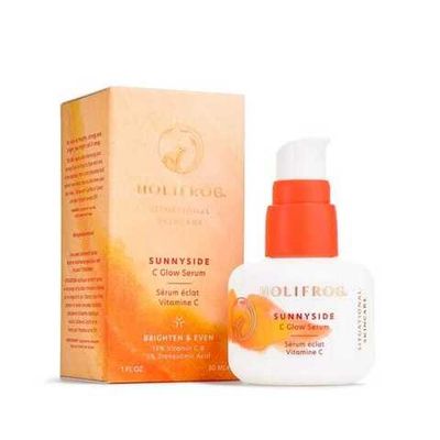 HOLIFROG SUNNYSIDE C Glow Serum 30 ml