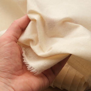 Бязь клеевая // Ткань х/б с термоклеем, лист 150*50 см