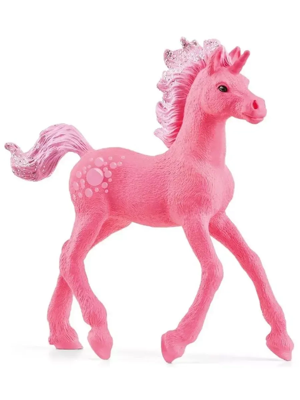 Фигурка Единорог Жевательная Резинка Schleich 70740