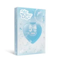 Фотобук ILLIT - After the Glitter Day 2025