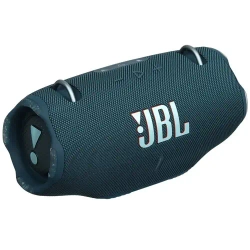 Портативная акустическая система JBL Xtreme 4 синяя (JBLXTREME4BLUUK)