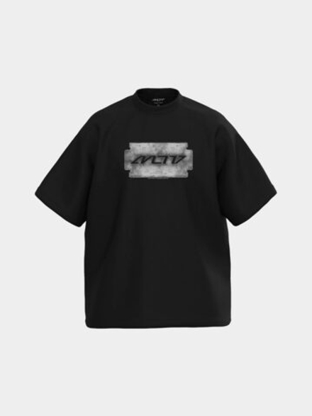 Футболка MLTV Base Blade Черный