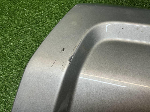 Накладка заднего бампера RR Sport 2 L494 (13-17)