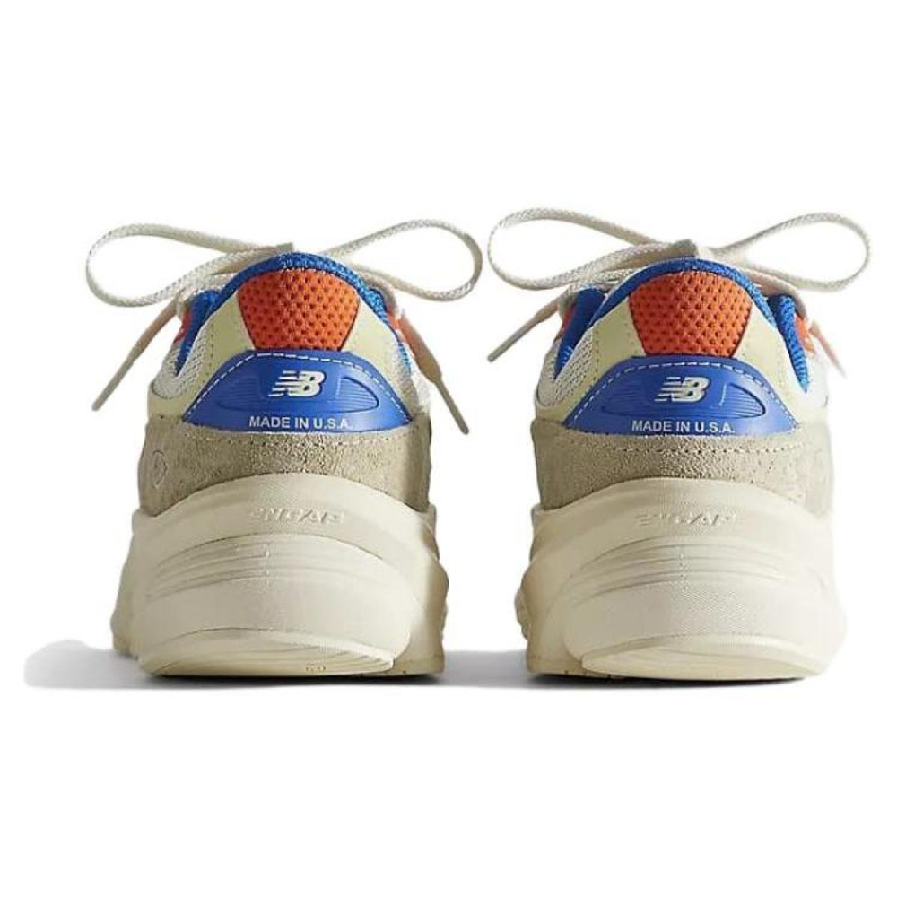 Кроссовки New Balance, M990KN6