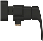 Смеситель для душа GROHE Eurosmart, матовый чёрный (335552433)