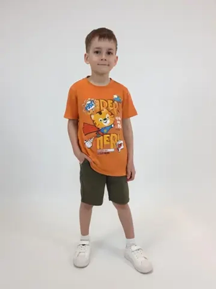 01-89-5 костюм для мальчика