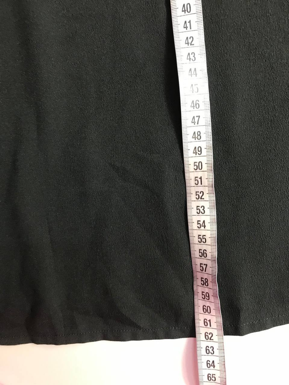 Блузка Gloria Jeans офисная, маркировка S, на 44 размер