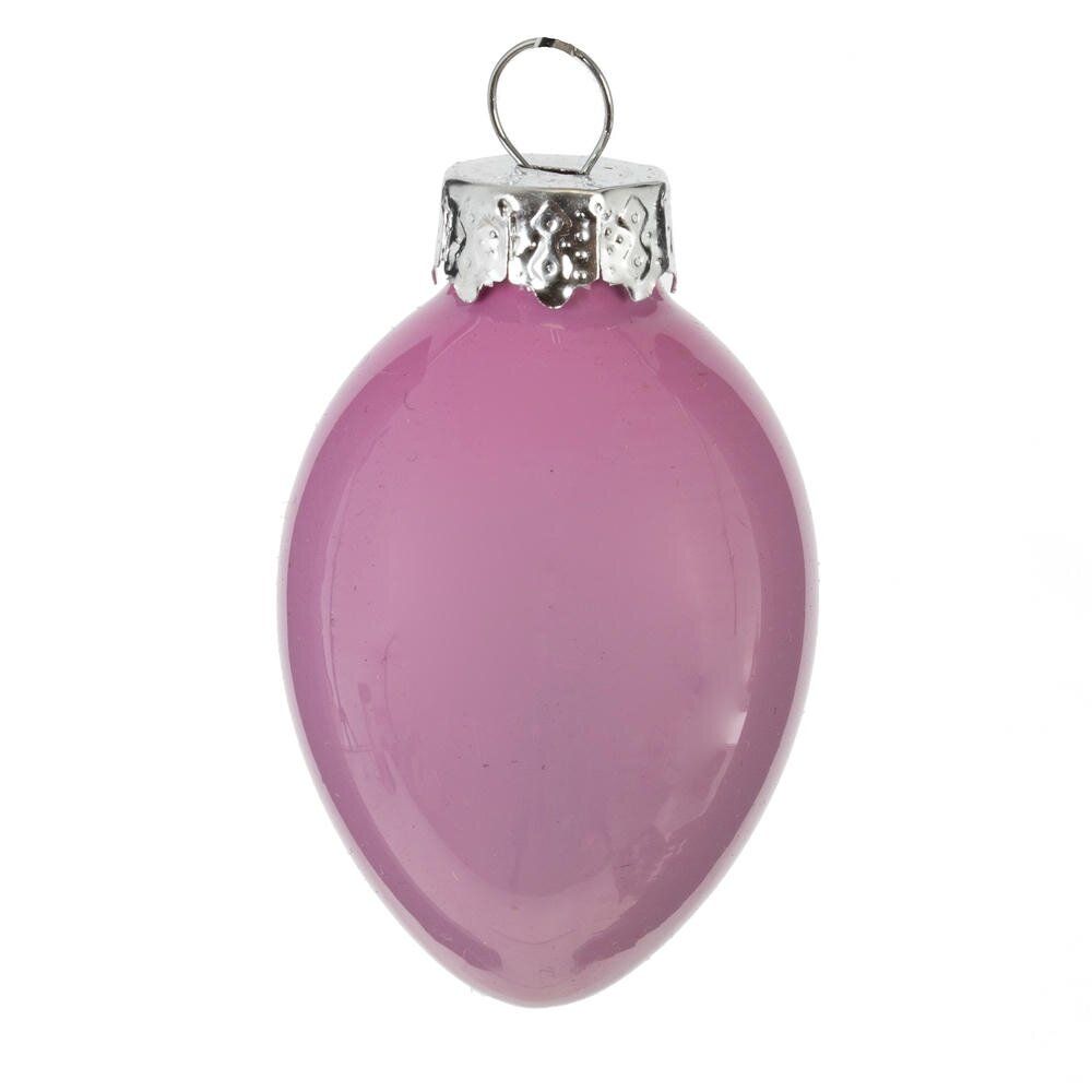 GAEM Набор из 6-ти изделий декоративных подвесных "Яйцо" (3*4,5), L13 W13,5 H4 см