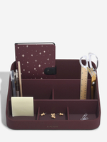 Органайзер для рабочего стола Stackers Desk Organiser - Emerald (темно-зеленый / Emerald)
