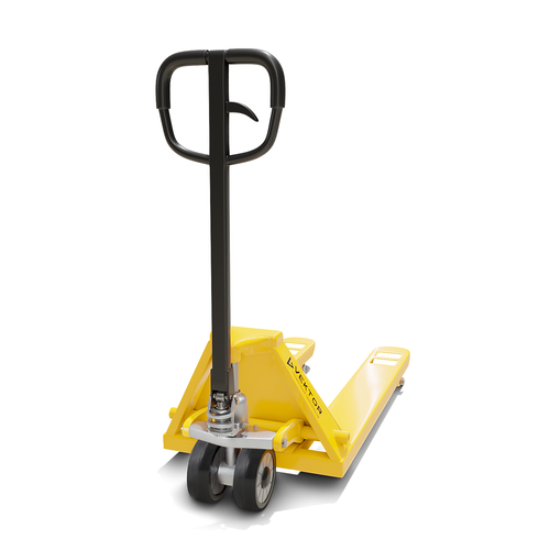 Гидравлическая тележка VEKTOR 30/115 RU