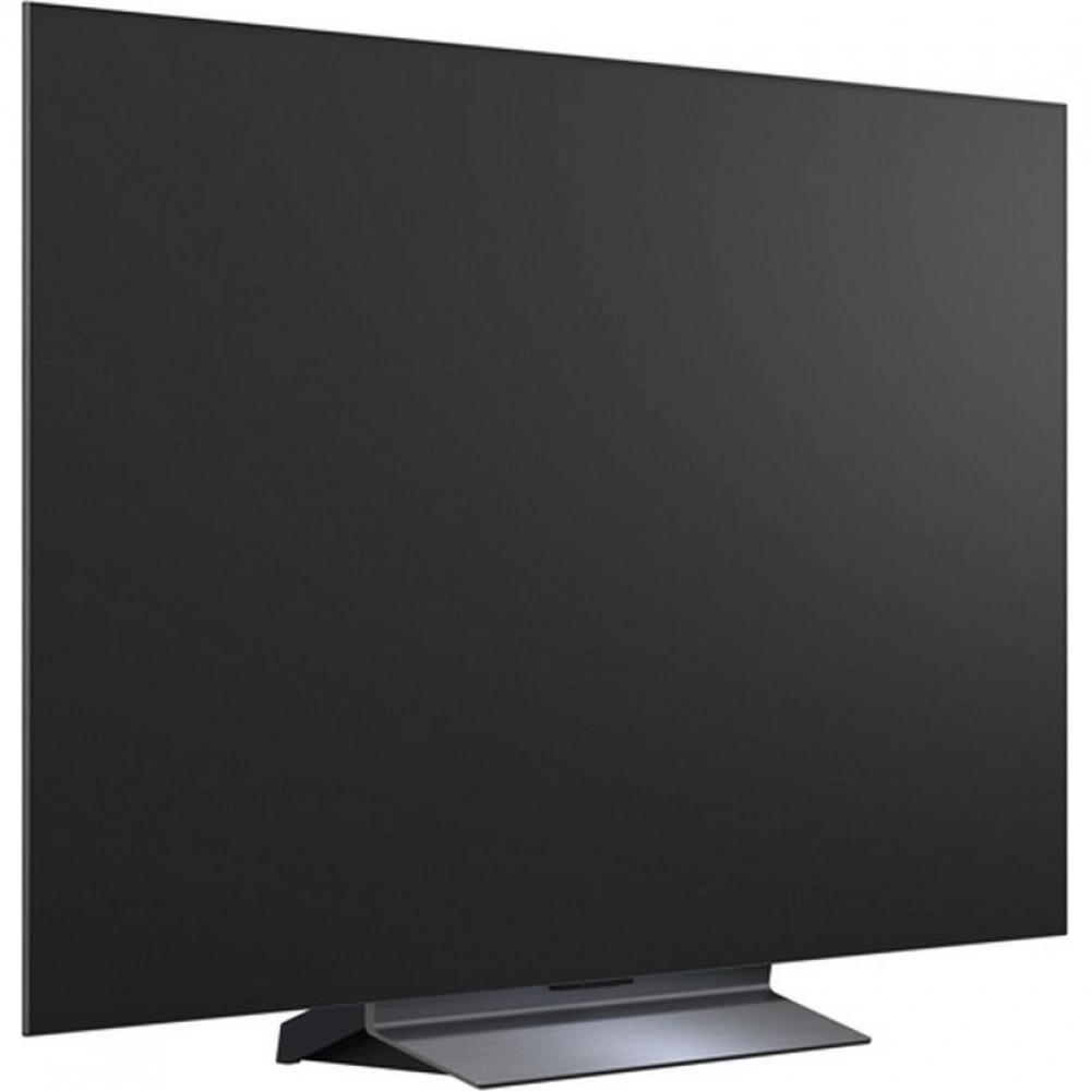 Телевизор LG OLED77C6RLA.ARUG 77'' OLED Ultra HD черный металл, 2026