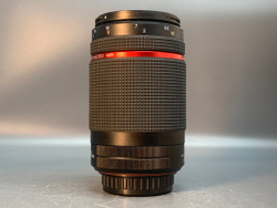 Pentax-DA 55-300mm F4-5.8 ED WR
