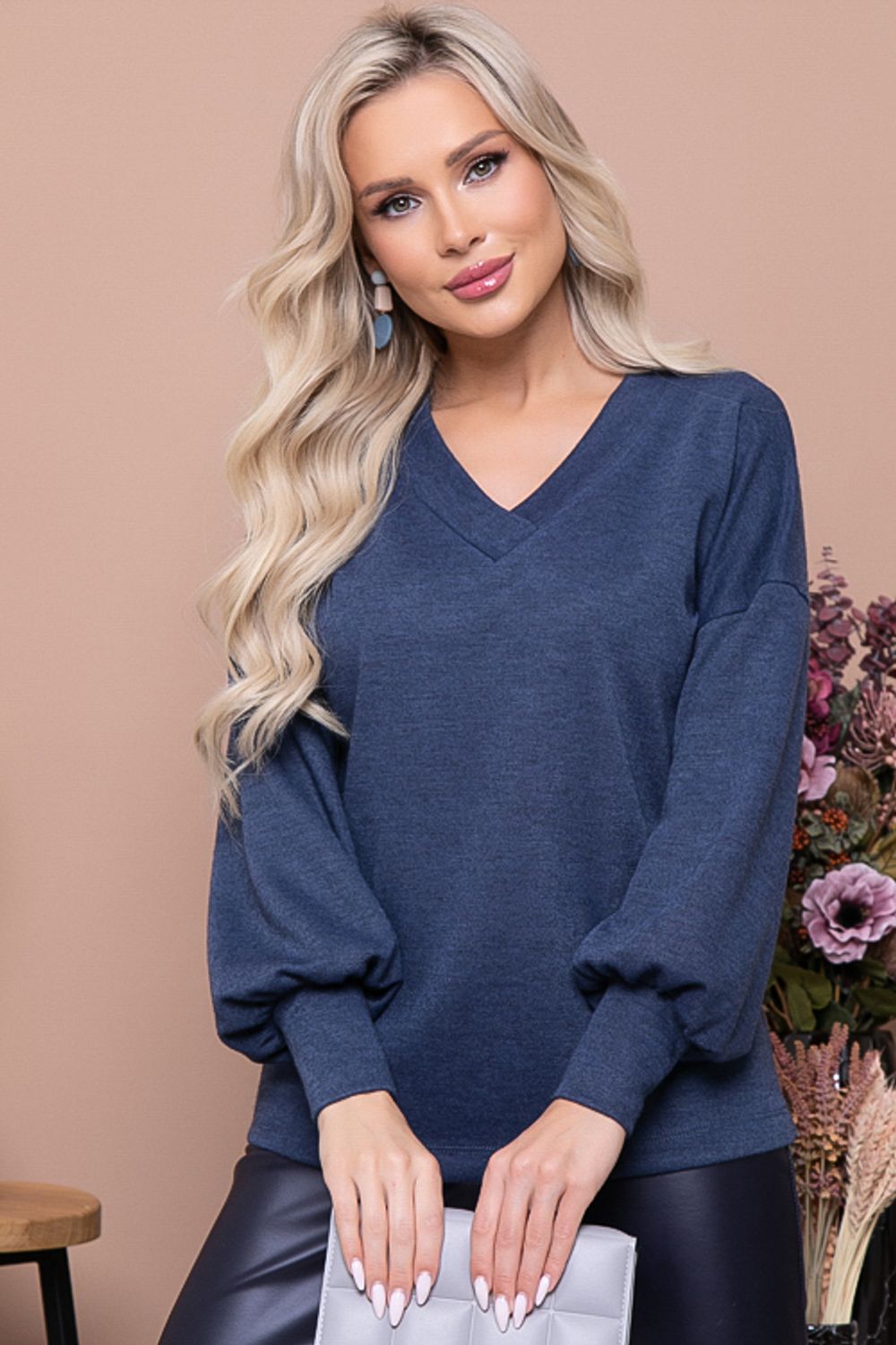 Джемпер 41627 Avili