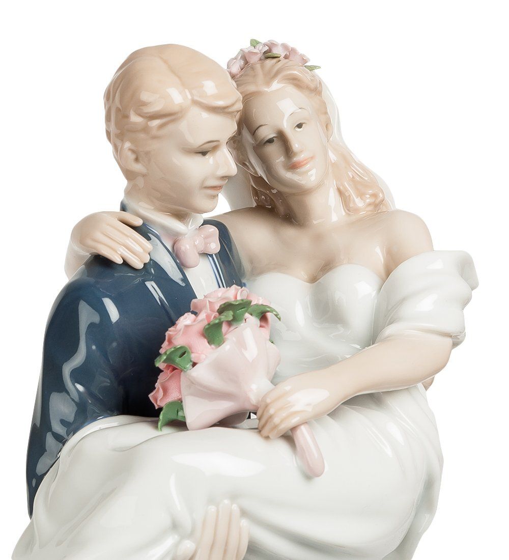 JP-15/ 4 Фигурка «Молодожены» (Pavone)