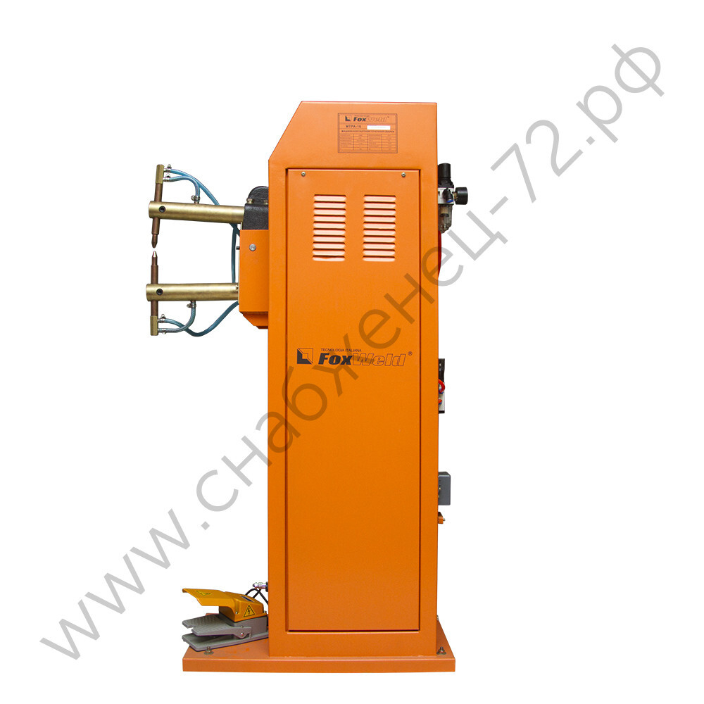 Машина контактной сварки МТРА-25 (пр-во FoxWeld/КНР)