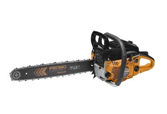 Бензопила "CARVER" PROMO PSG-52-18