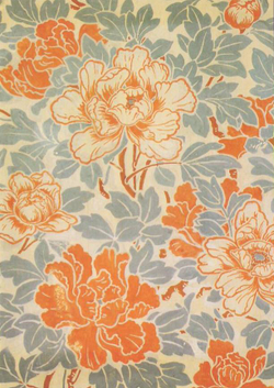 V&A Pattern: 100 Postcards