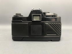 Praktica BCS Electronic + Pentacon MC 50mm 1.8