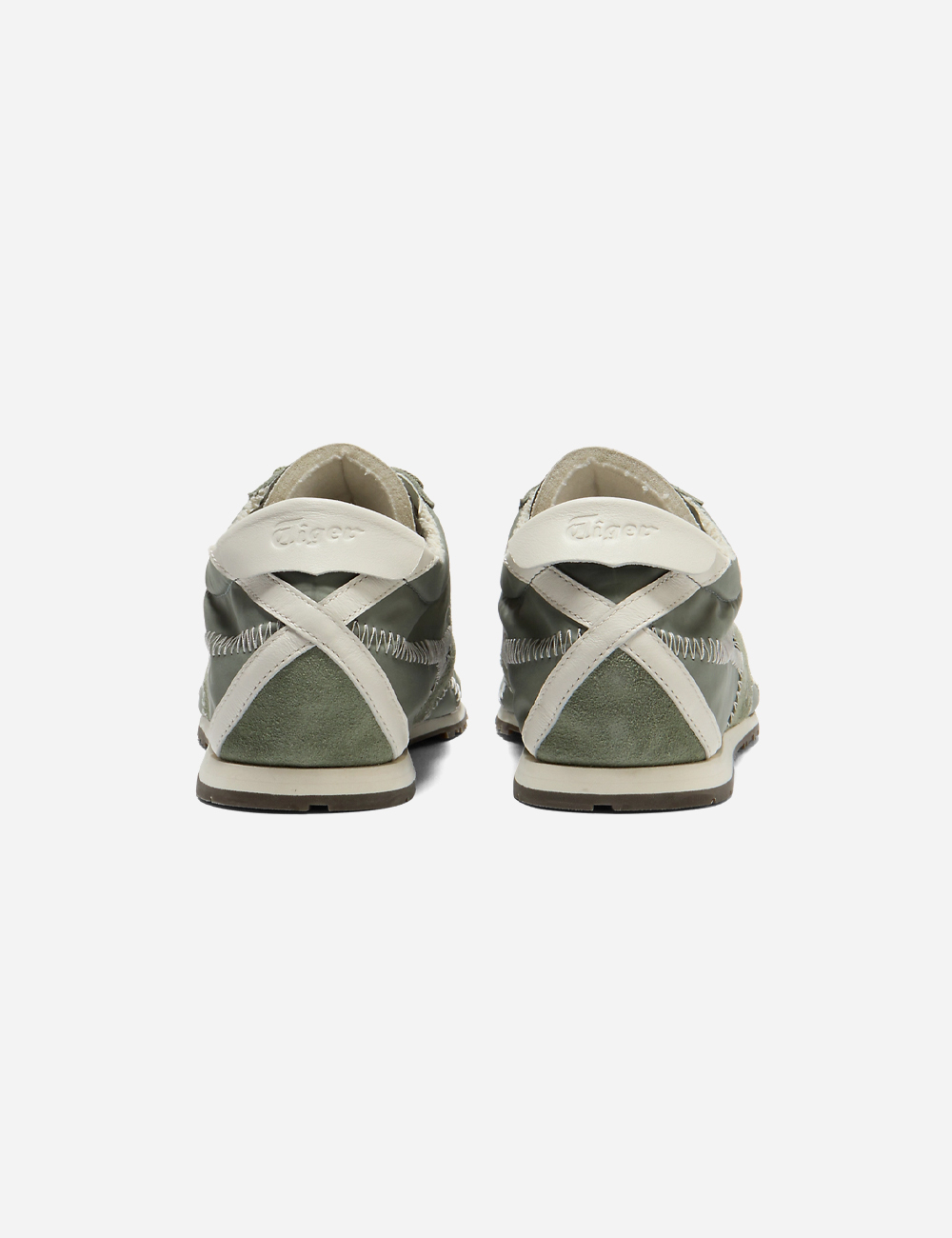 Onitsuka Tiger Corsair A55 "Lichen Green"