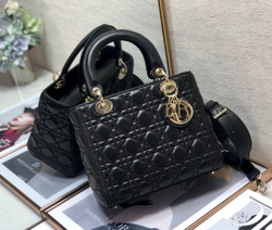 Christian Dior Lady Dior 24 cm