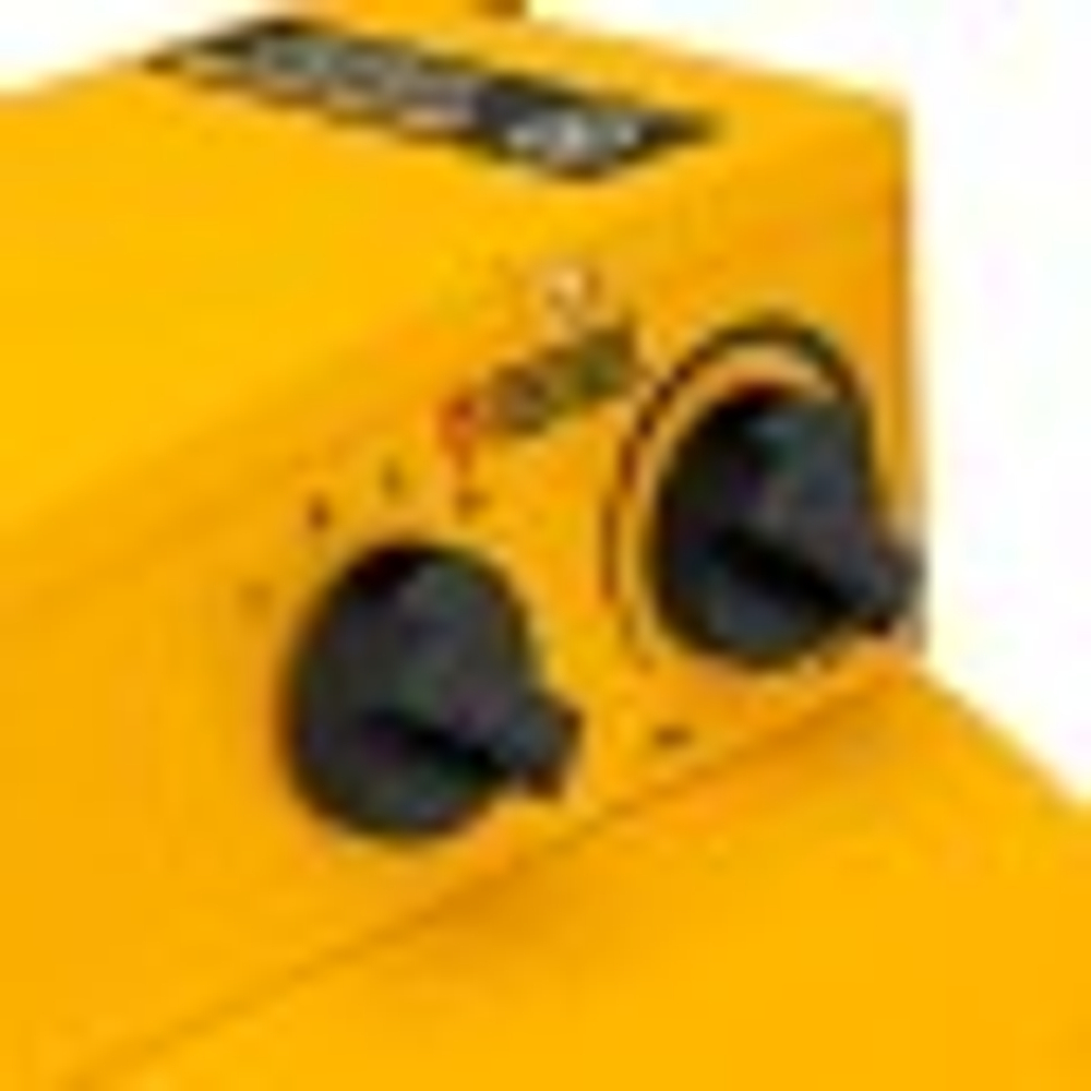 Тепловая пушка электрическая Denzel SFH-15000 96443