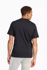 Футболка adidas Camo Badge of Sport