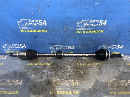 Привод передний правый TOYOTA PRIUS 2003-2011