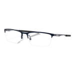 Oakley Prescription Очки Half Rim Metal Rectangular 0ox3141 04