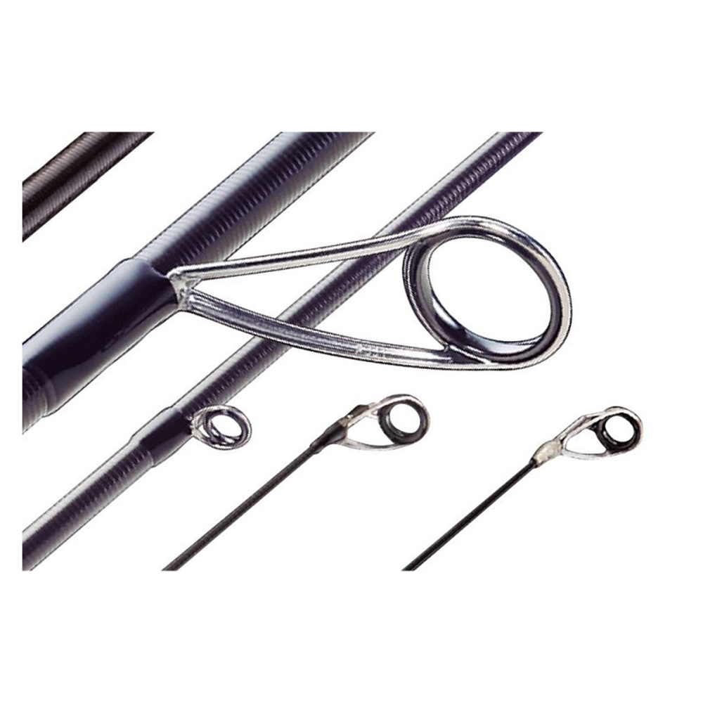 Удилище кастинговое Graphiteleader Silverado GSIС-762ML 3-16g, длина - 2,29m