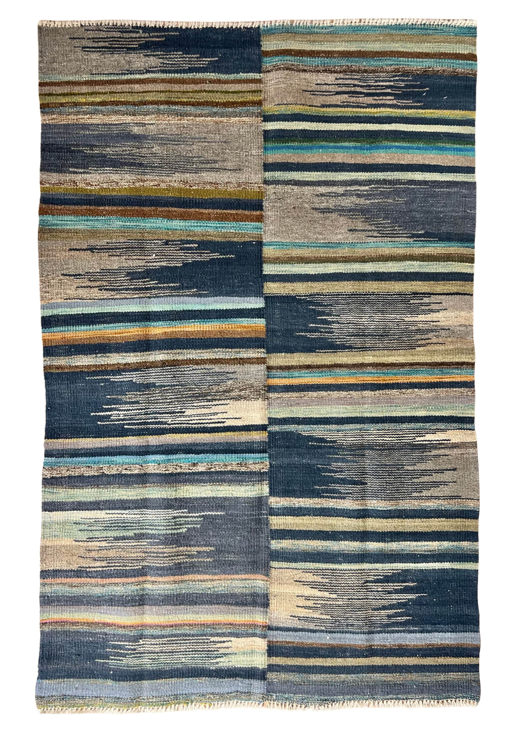 Modern kilim 100 x 150 см