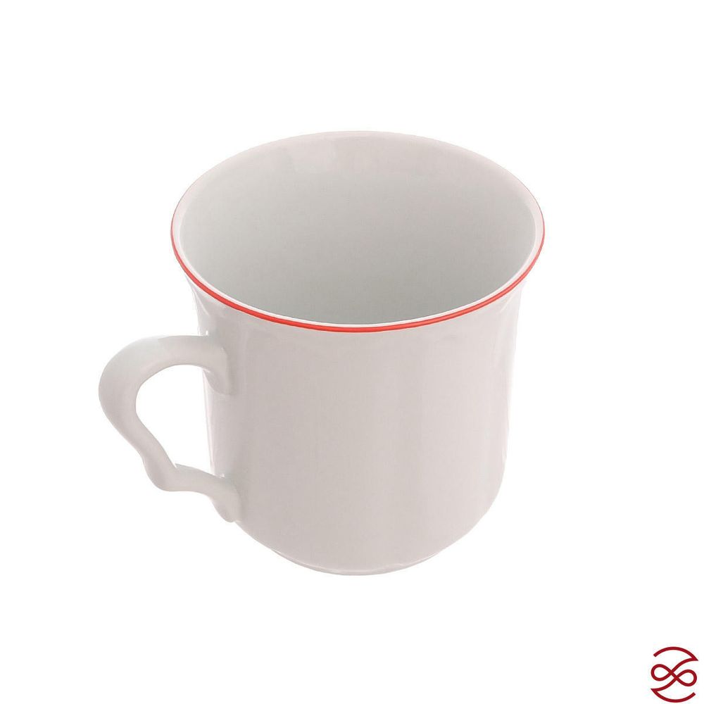 Кружка карель DUBI Маки