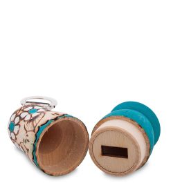 Народные промыслы МР-18/25 Брелок для флешки «Глаша»