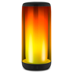 Портативная колонка SVEN PS-260, черный (10 Вт, TWS, Bluetooth, FM, USB, microSD, 2000мА*ч)