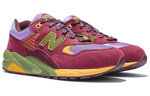 Кроссовки Stray Rats X New Balance Nb 580