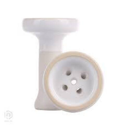 Чаша Облако Душа Black (Белая)