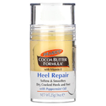 Palmer's, Cocoa Butter Formula® с витамином E, для восстановления пяток, 25 г (0,9 унции)