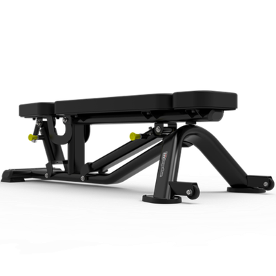 Impulse ITF8802 многопозиционная скамья